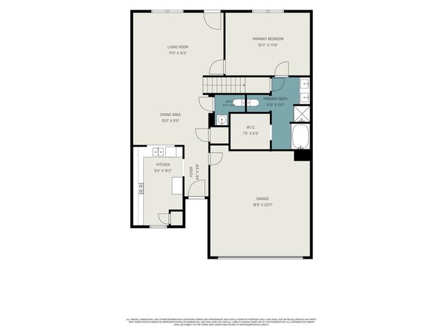1322 Diamond Drape Drive, Rosharon, TX 77583