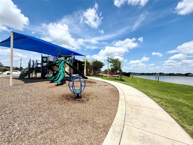 1322 Diamond Drape Drive, Rosharon, TX 77583