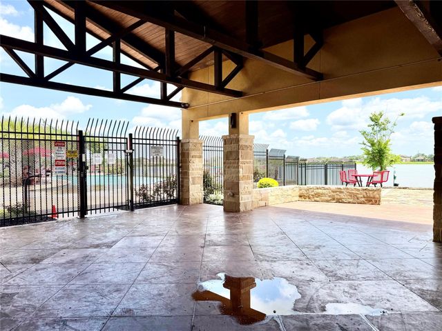 1322 Diamond Drape Drive, Rosharon, TX 77583