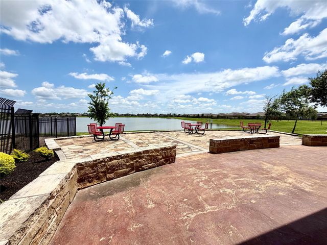 1322 Diamond Drape Drive, Rosharon, TX 77583