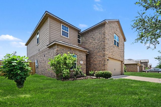 1322 Diamond Drape Drive, Rosharon, TX 77583
