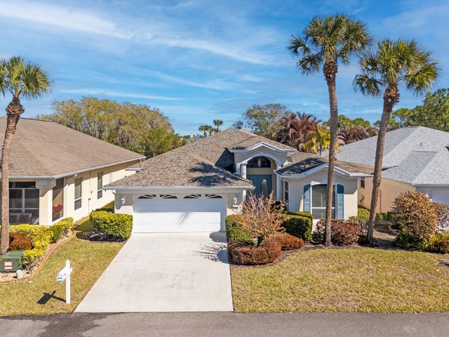 619 NW Monticello Place, Port St. Lucie, Port St Lucie, FL 34986