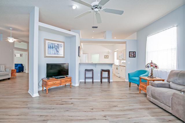 619 NW Monticello Place, Port St. Lucie, Port St Lucie, FL 34986