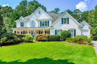 817 Registry NW Terrace, Kennesaw, GA 30152