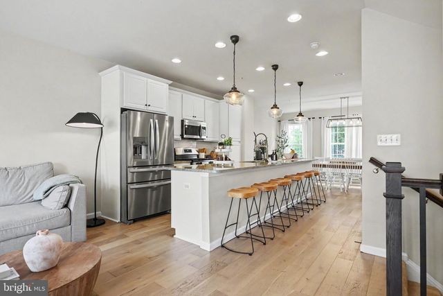 6221 POSEY ST, Frederick, MD 21703