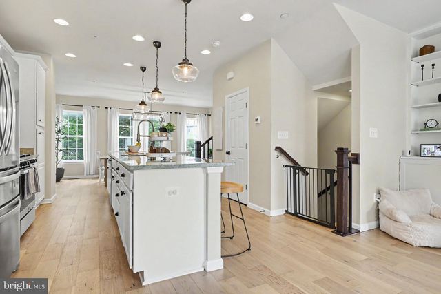 6221 POSEY ST, Frederick, MD 21703