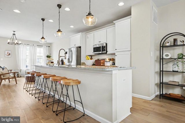 6221 POSEY ST, Frederick, MD 21703