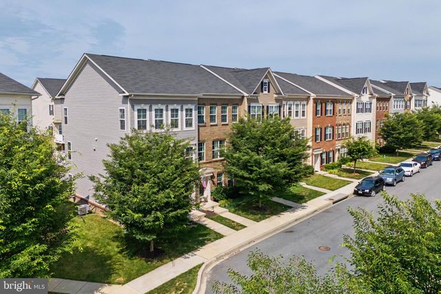 6221 POSEY ST, Frederick, MD 21703