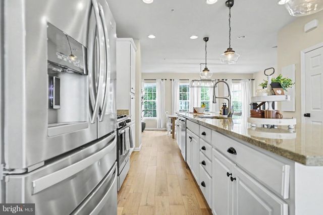 6221 POSEY ST, Frederick, MD 21703