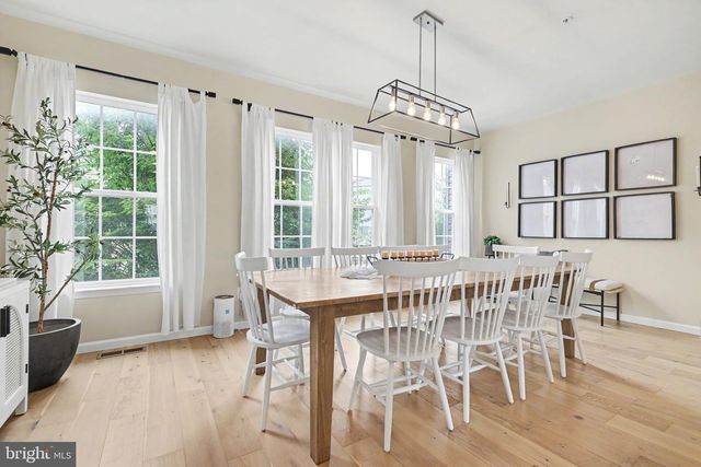 6221 POSEY ST, Frederick, MD 21703