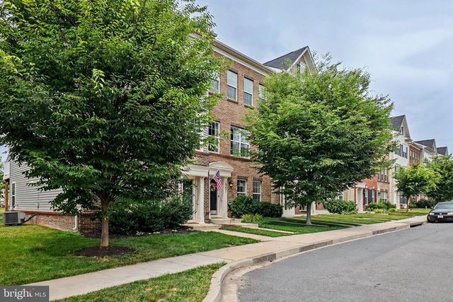 6221 POSEY ST, Frederick, MD 21703