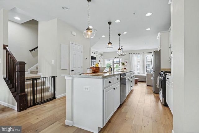 6221 POSEY ST, Frederick, MD 21703