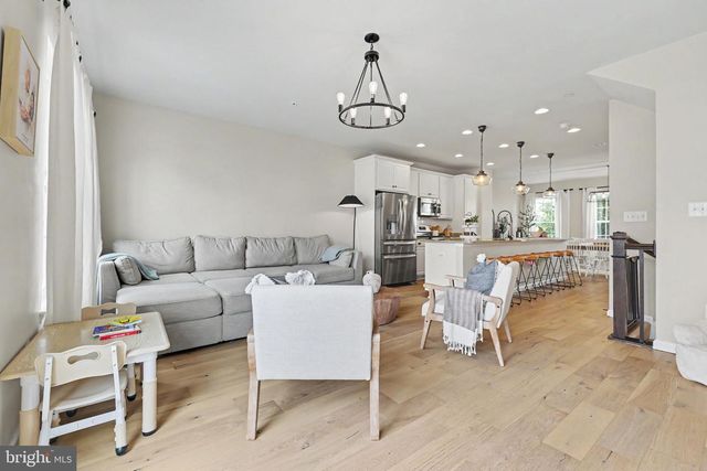 6221 POSEY ST, Frederick, MD 21703