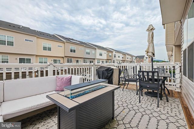 6221 POSEY ST, Frederick, MD 21703