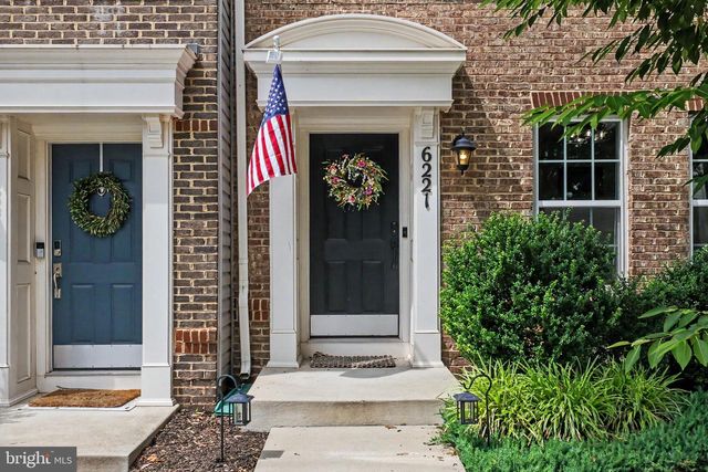 6221 POSEY ST, Frederick, MD 21703