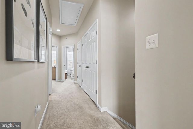 6221 POSEY ST, Frederick, MD 21703