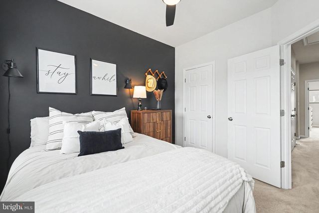 6221 POSEY ST, Frederick, MD 21703