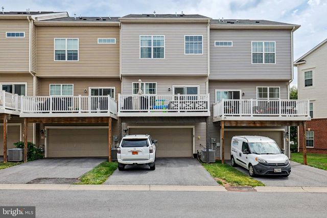 6221 POSEY ST, Frederick, MD 21703