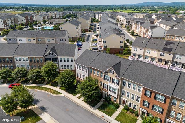 6221 POSEY ST, Frederick, MD 21703