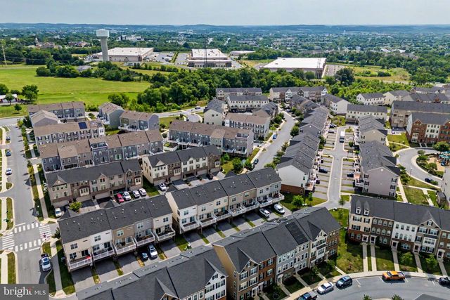 6221 POSEY ST, Frederick, MD 21703