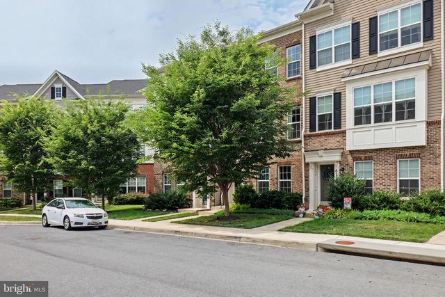 6221 POSEY ST, Frederick, MD 21703