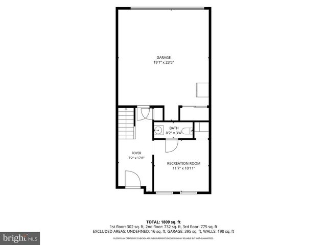 6221 POSEY ST, Frederick, MD 21703