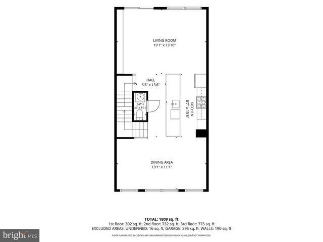 6221 POSEY ST, Frederick, MD 21703