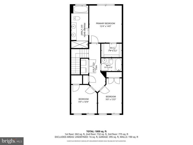 6221 POSEY ST, Frederick, MD 21703