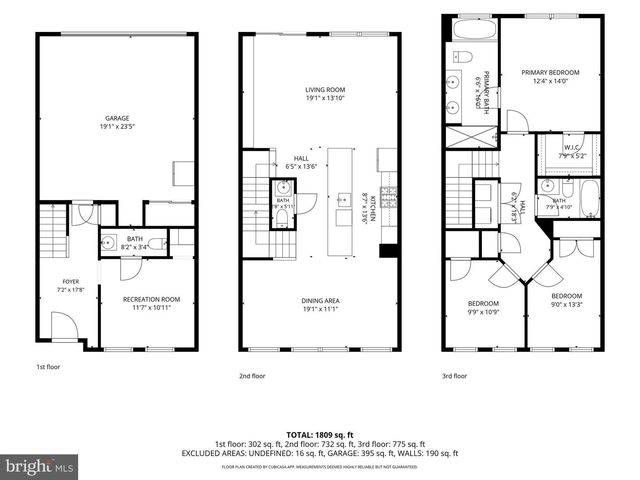6221 POSEY ST, Frederick, MD 21703
