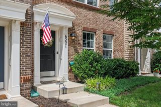 6221 POSEY ST, Frederick, MD 21703