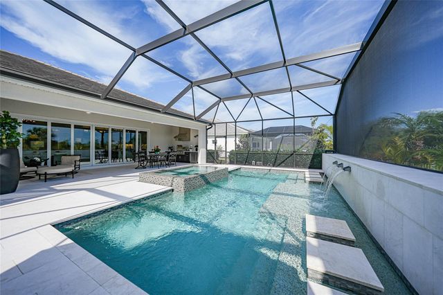 11552 GLEAMING TERRACE, Venice, FL 34293