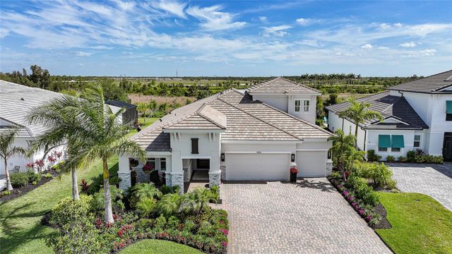 11552 GLEAMING TERRACE, Venice, FL 34293