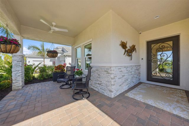 11552 GLEAMING TERRACE, Venice, FL 34293
