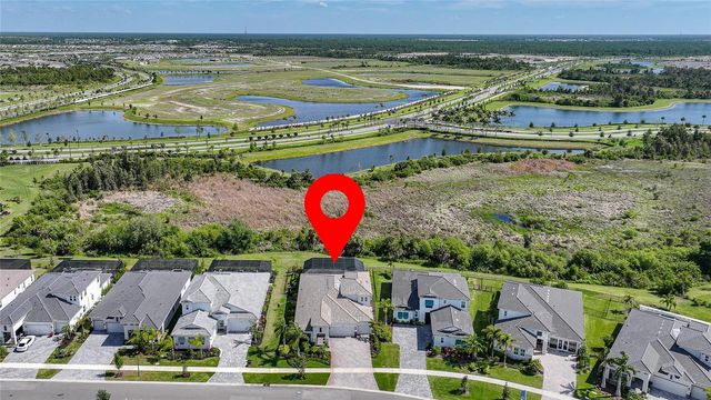 11552 GLEAMING TERRACE, Venice, FL 34293