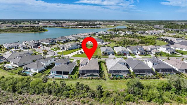 11552 GLEAMING TERRACE, Venice, FL 34293