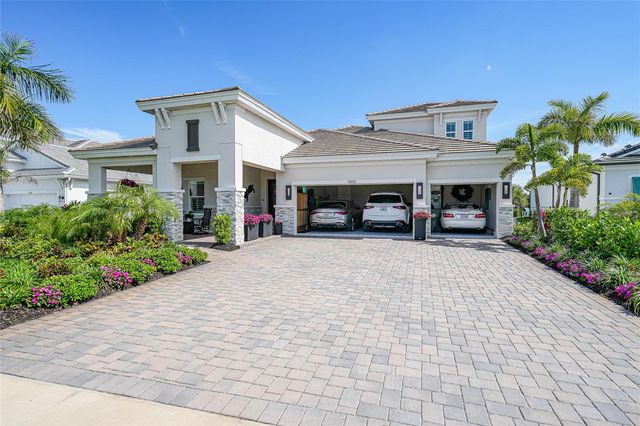 11552 GLEAMING TERRACE, Venice, FL 34293