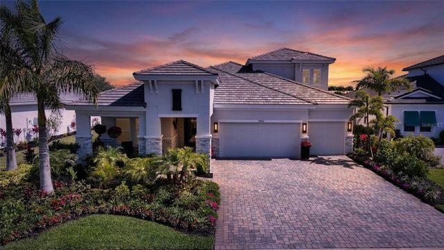 11552 GLEAMING TERRACE, Venice, FL 34293