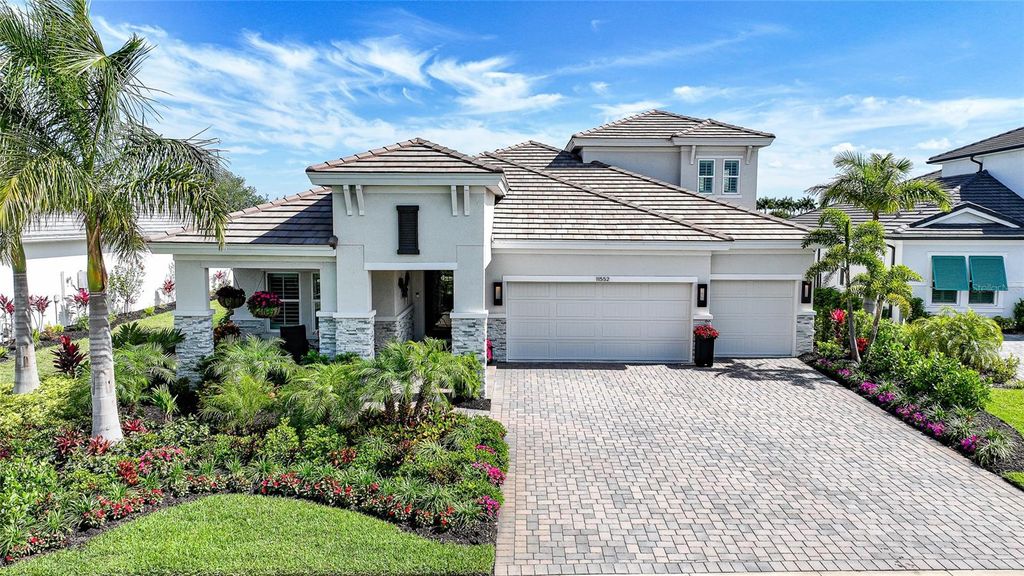 11552 GLEAMING TERRACE, Venice, FL 34293