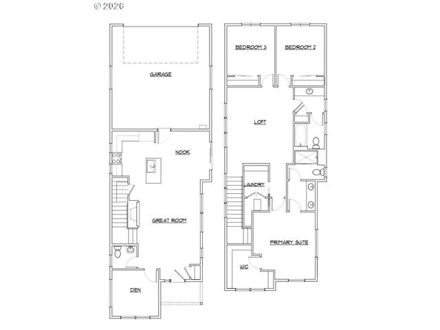 6608 Se KINNAMAN St, Hillsboro, OR 97123