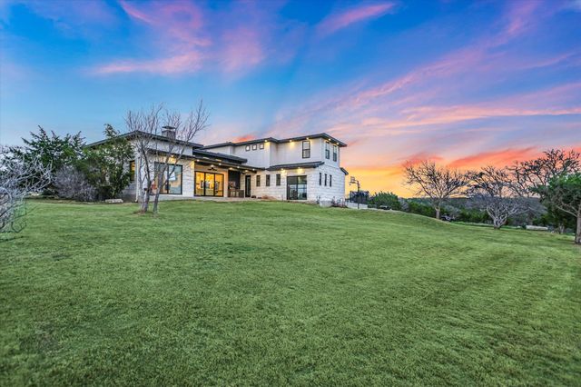100 Big Sky, Burnet, TX 78611