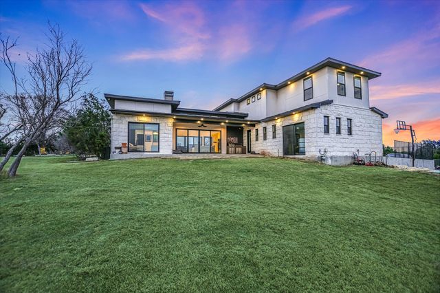 100 Big Sky, Burnet, TX 78611
