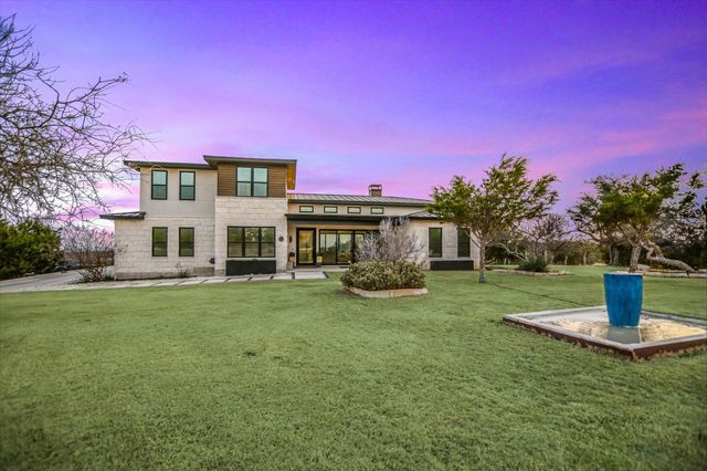 100 Big Sky, Burnet, TX 78611