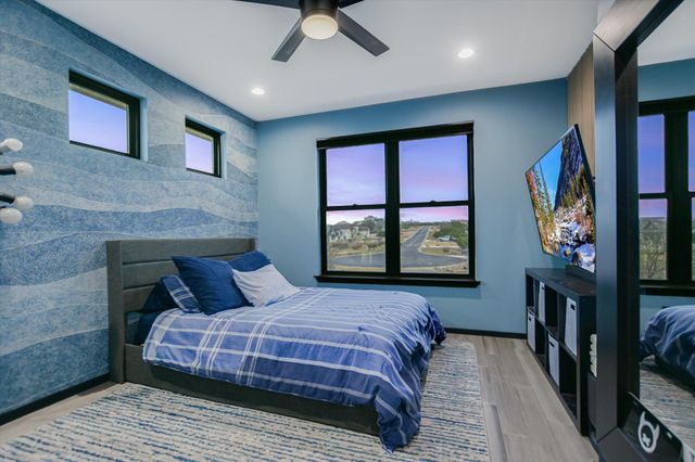 100 Big Sky, Burnet, TX 78611