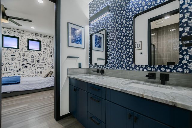 100 Big Sky, Burnet, TX 78611