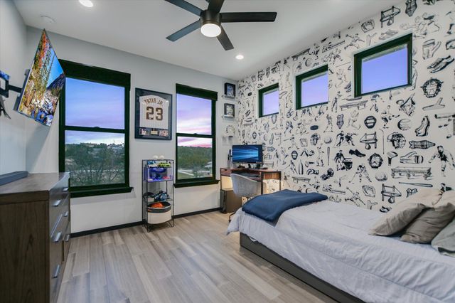 100 Big Sky, Burnet, TX 78611