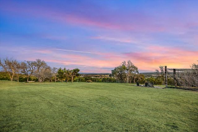 100 Big Sky, Burnet, TX 78611