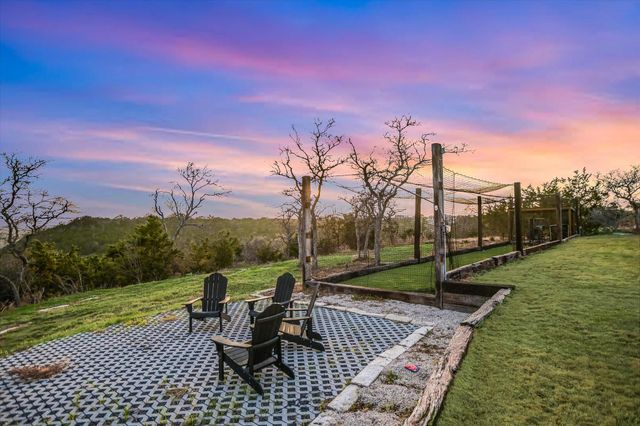 100 Big Sky, Burnet, TX 78611