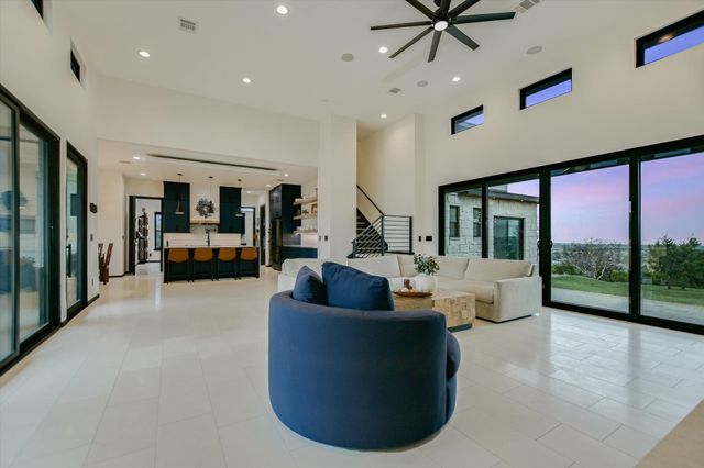 100 Big Sky, Burnet, TX 78611