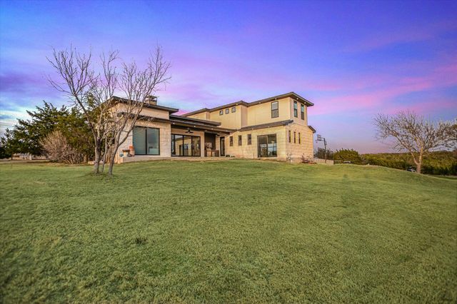 100 Big Sky, Burnet, TX 78611