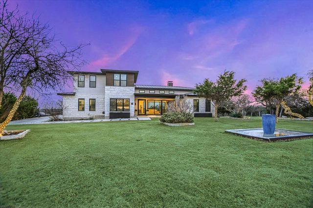 100 Big Sky, Burnet, TX 78611